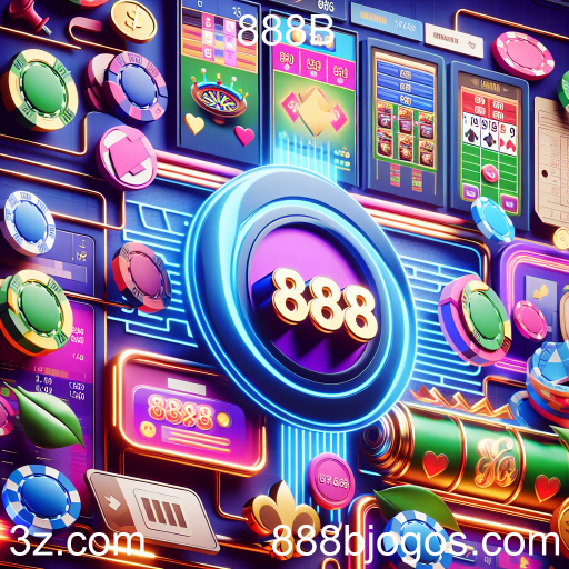 Explorando a Categoria de Apostas no 888B