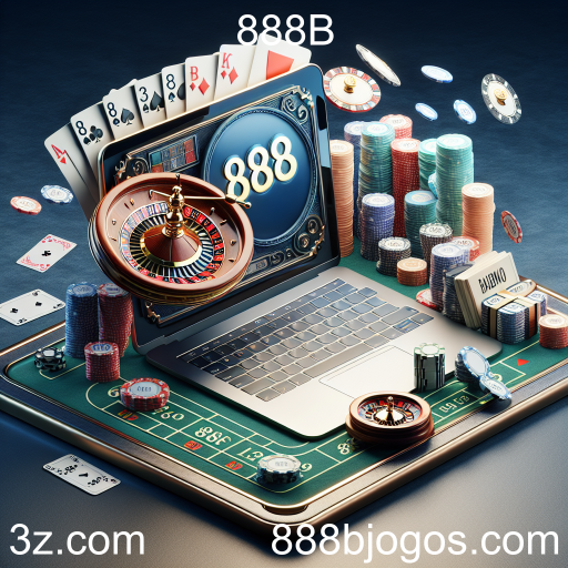 A Fascinante Experiência dos Jogos de Mesa na Plataforma 888B